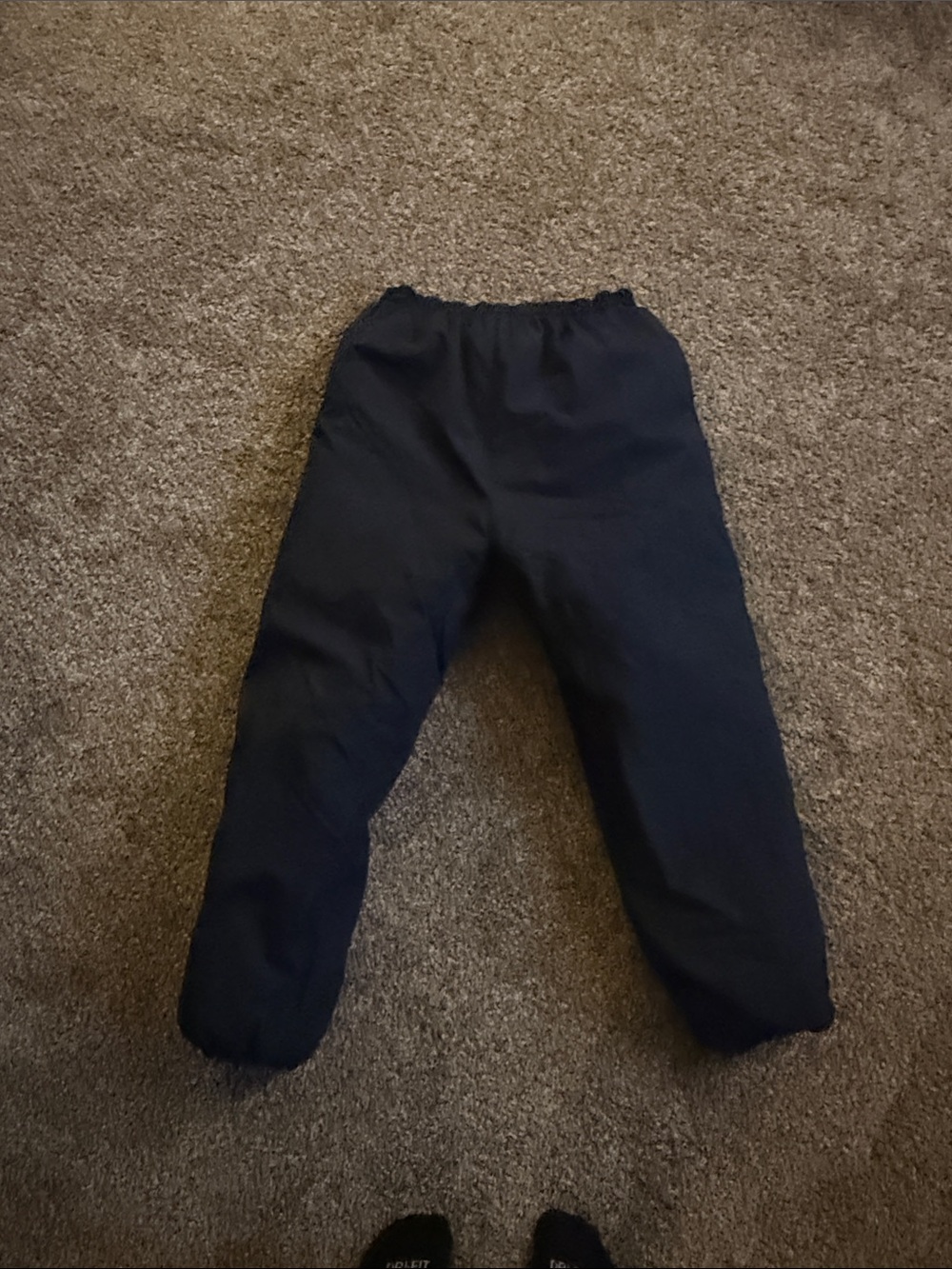 Men’s snow pants